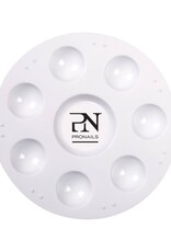 Pronails Color Mixing Tray
