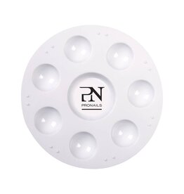 Pronails Color Mixing Tray