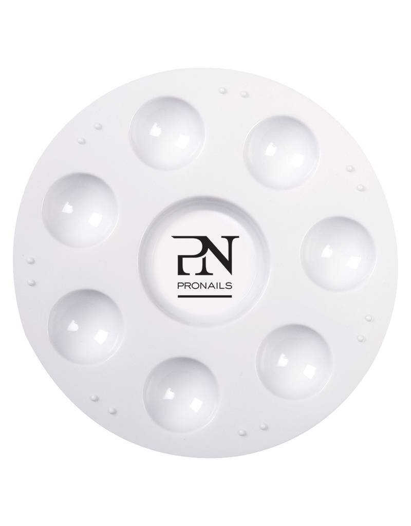 Pronails Color Mixing Tray
