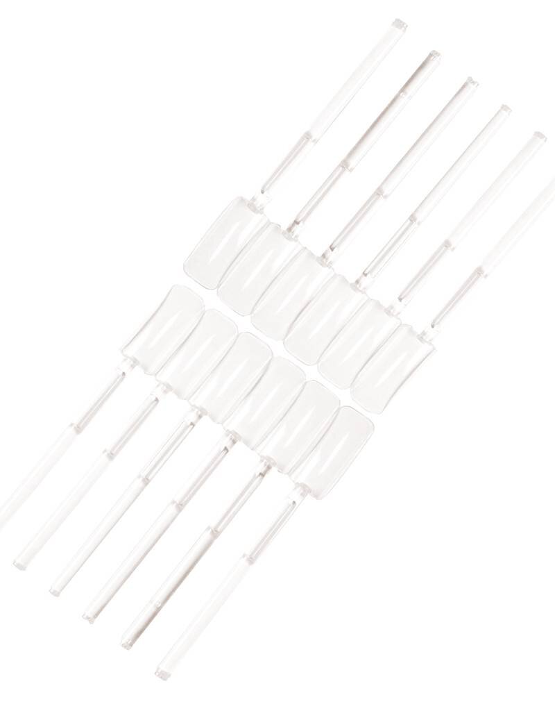 Pronails Colour Sticks Refill 12 pcs