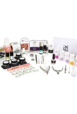 Pronails Product Pack for Starters