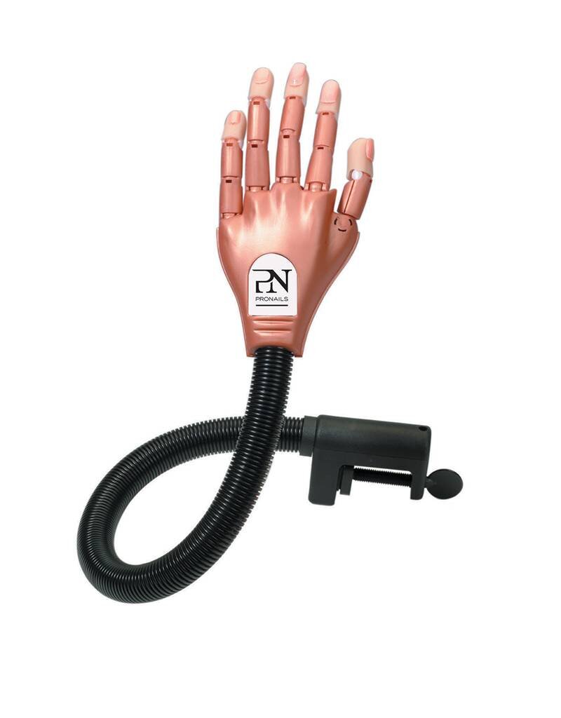 Pronails Nail Trainer Hand
