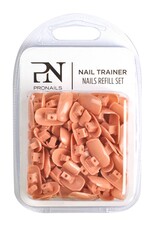 Pronails Refill Set of Nails for Nail Trainer