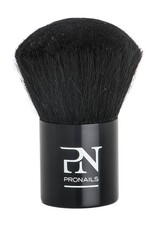 Pronails Dust Brush Black Base