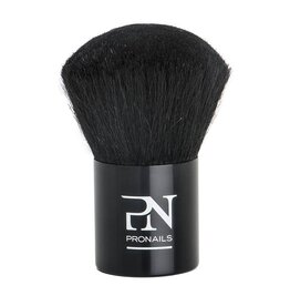 Pronails Dust Brush Black Base