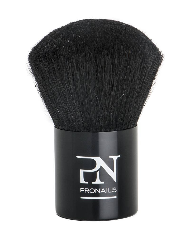 Pronails Dust Brush Black Base