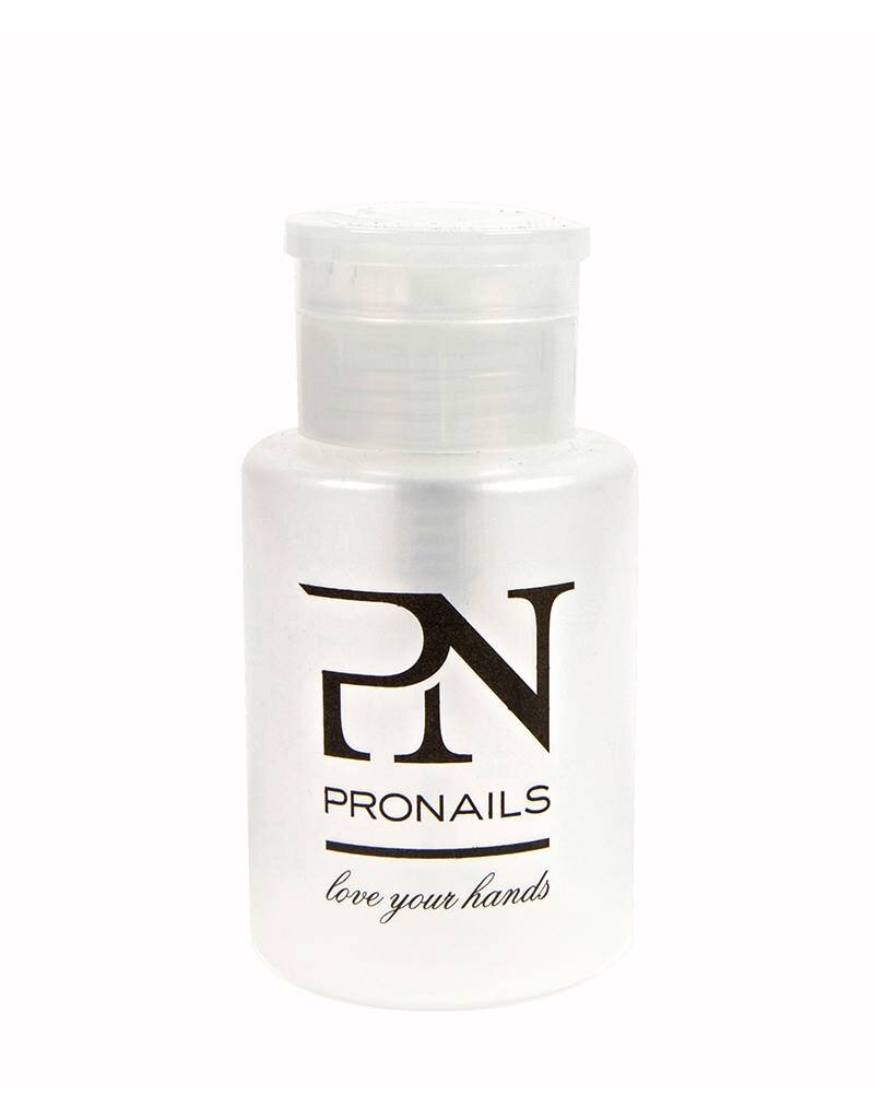 Pronails Lotion Dispenser