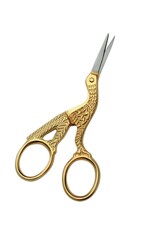 Pronails Scissors for Silk & Fiber