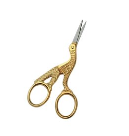Pronails Scissors for Silk & Fiber