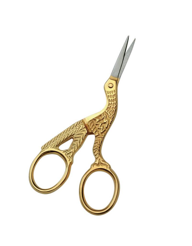 Pronails Scissors for Silk & Fiber