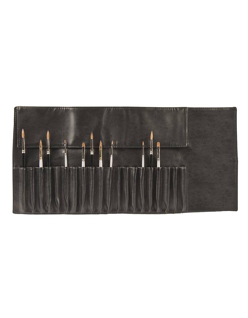 Pronails Brush Holder Bag