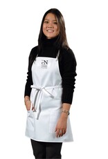 Pronails Apron Annick White