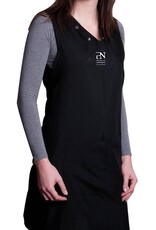 Pronails Apron Lucia Black