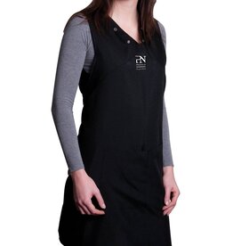 Pronails Apron Lucia Black