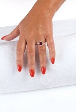 Pronails Hand Pillow White
