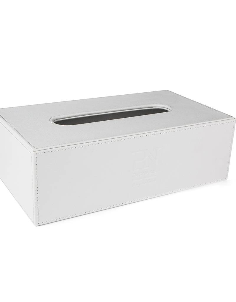 Pronails Tissue Box Leather Look