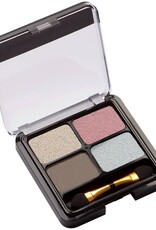 Christian Faye Quattro Eye Shadow  Sparkle