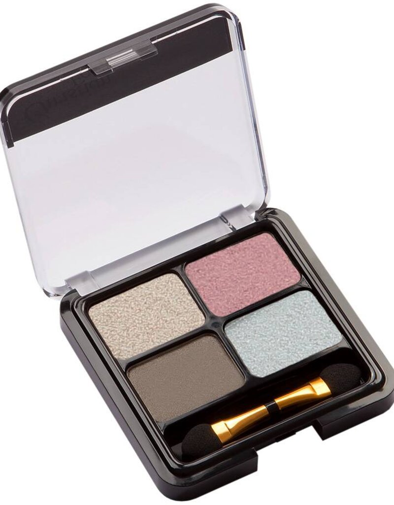 Christian Faye Quattro Eye Shadow  Sparkle