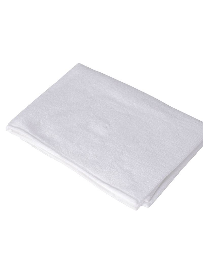 Pronails Towel White