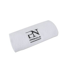 Pronails PN Towel White 10 pcs