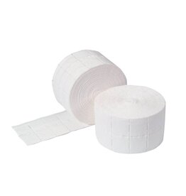 Pronails Cosmetic Pads Square 500 pcs