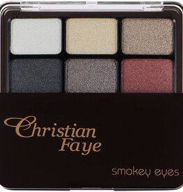 Christian Faye Smokey Eyes Treasure