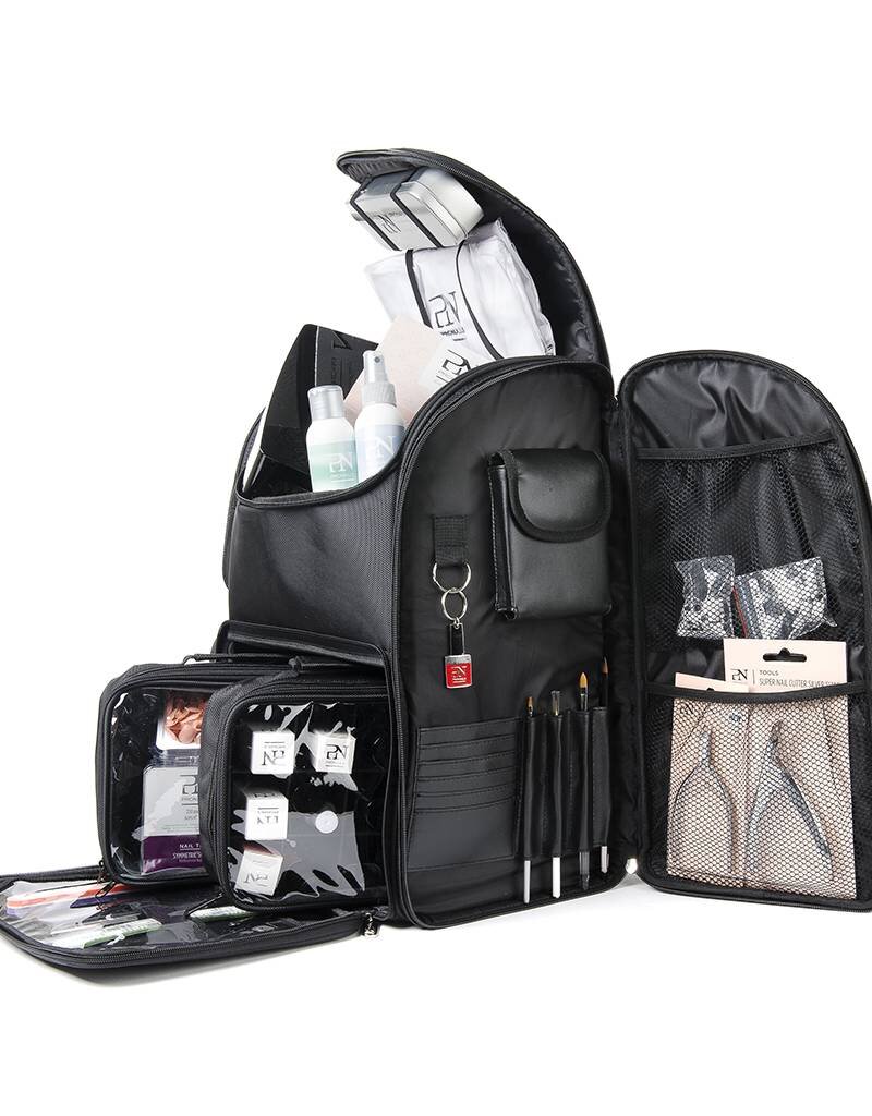 Pronails ProNails Stylist Travel Bag