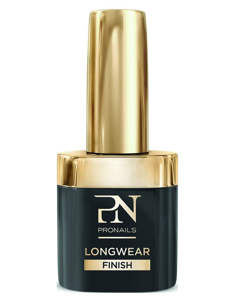 Pronails PN LongWear Finish 10 ml