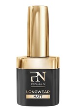 Pronails PN LongWear Finish Matt 10 ml