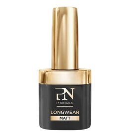 Pronails PN LongWear Finish Matt