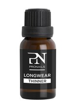 Pronails PN LongWear Thinner 15 ml