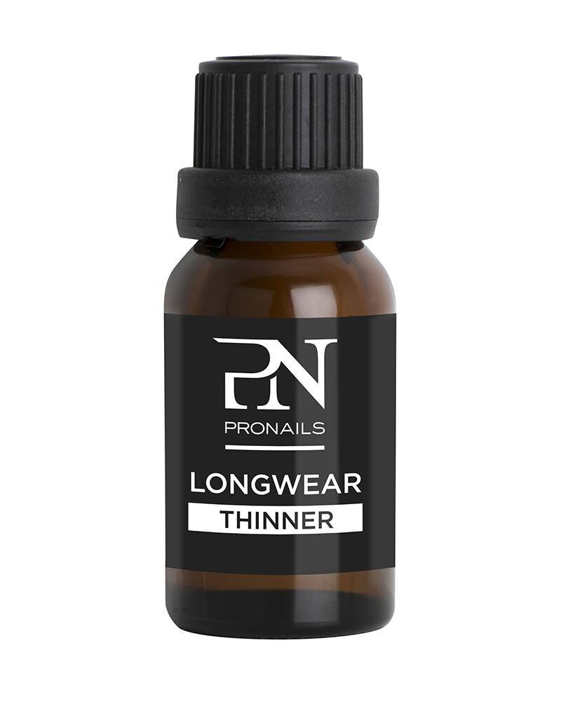 Pronails PN LongWear Thinner 15 ml
