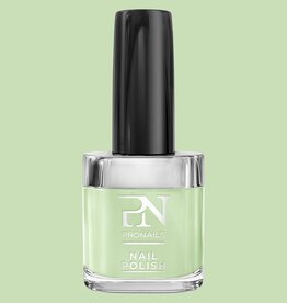Pronails PN Nail Polish 386 Pastel Kiwi