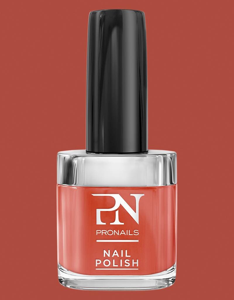 Pronails PN Nail Polish 387 Gotta Goji 10 ml