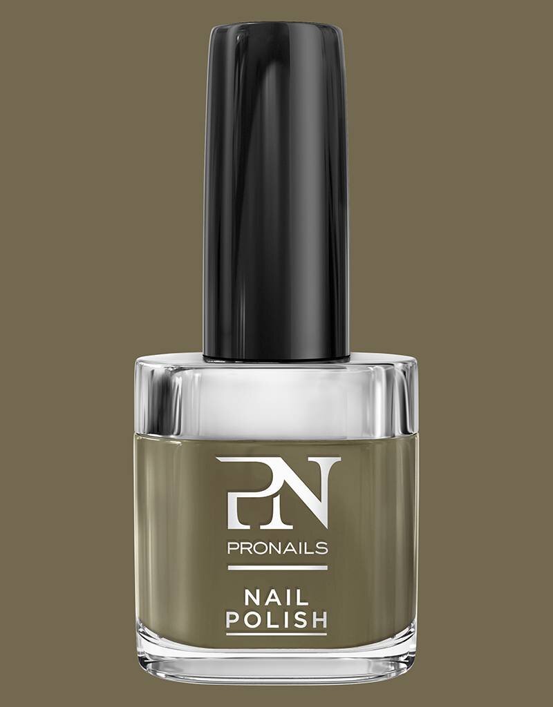 Pronails PN Nail Polish 388 Jungle Power 10 ml