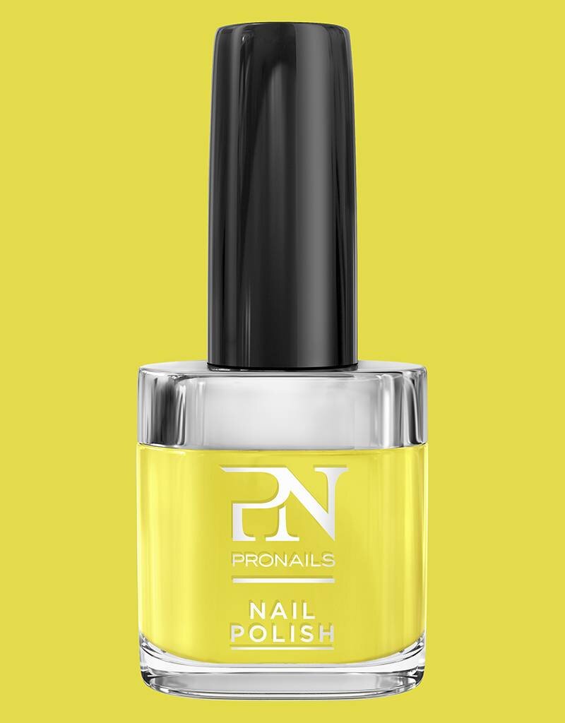 Pronails PN Nail Polish 389 Be A Pineapple 10 ml