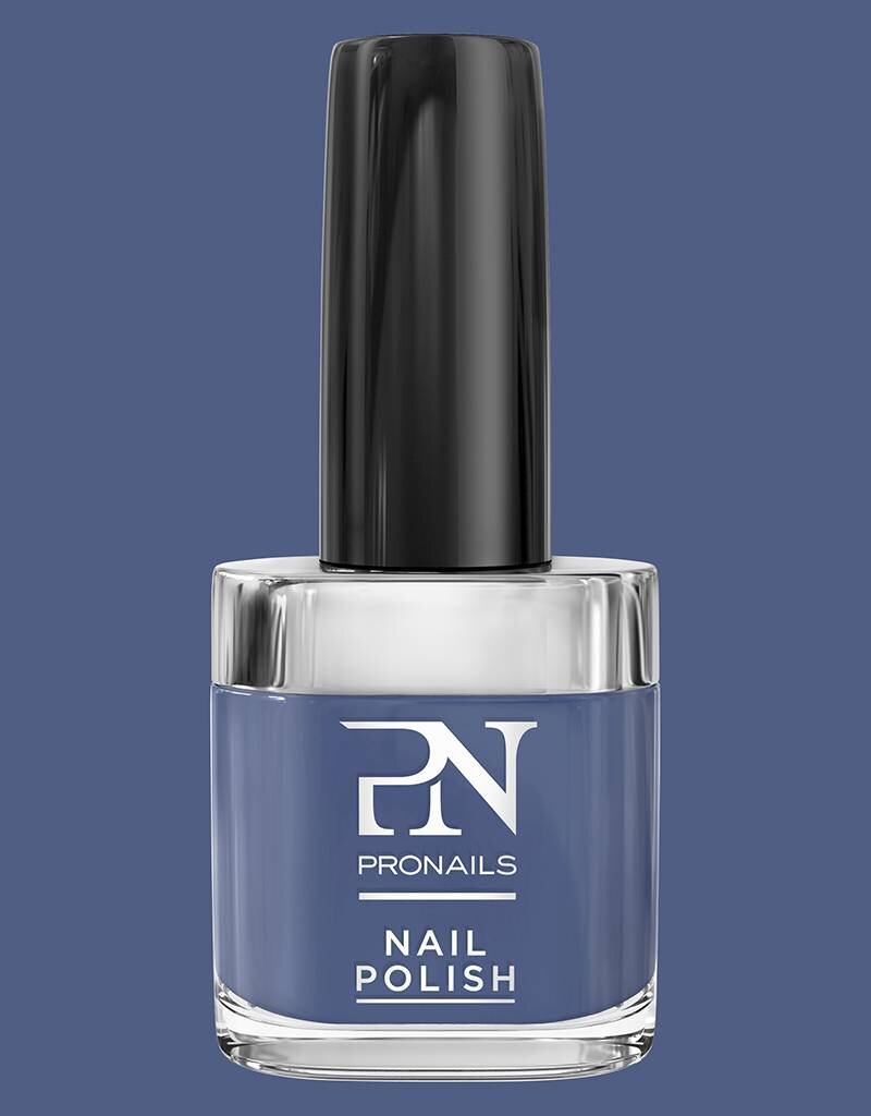 Pronails PN Nail Polish 394 Make Waves 10 ml