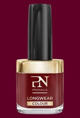 Pronails PN LongWear 66 Must Have Red 10 ml