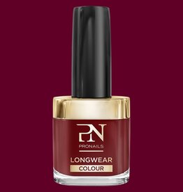 Pronails PN LongWear 66 Must Have Red