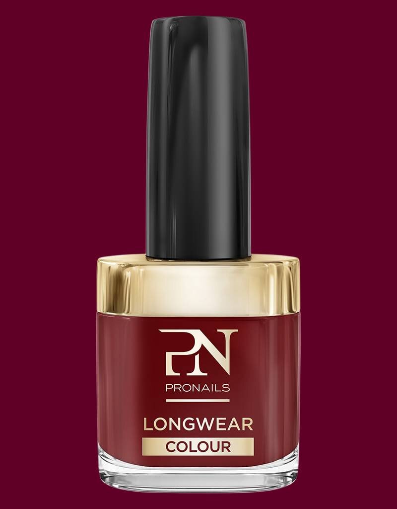 Pronails PN LongWear 66 Must Have Red 10 ml