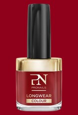 Pronails PN LongWear 77 Red canapé 10 ml
