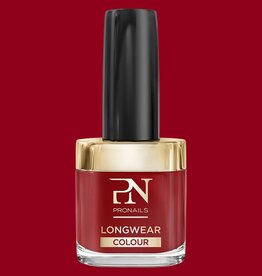 Pronails PN LongWear 77 Red canapé
