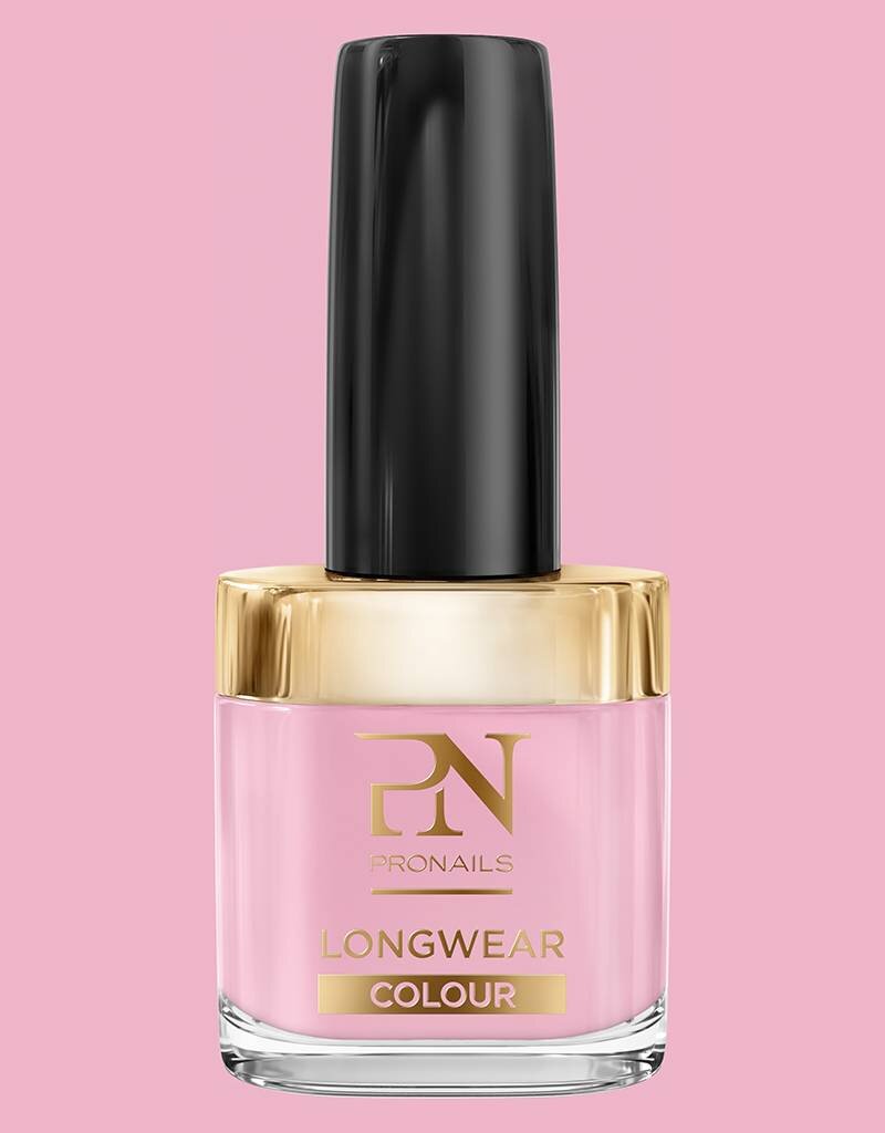 Pronails PN LongWear 83 Natural Pink 10 ml