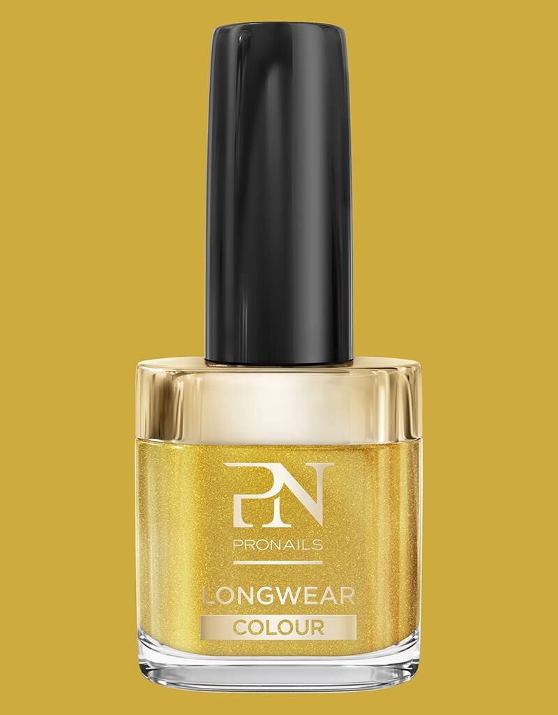 Pronails PN LongWear 129 Empire Of The Sun 10 ml