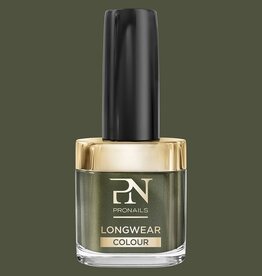 Pronails PN LongWear 130 Geisha Garden