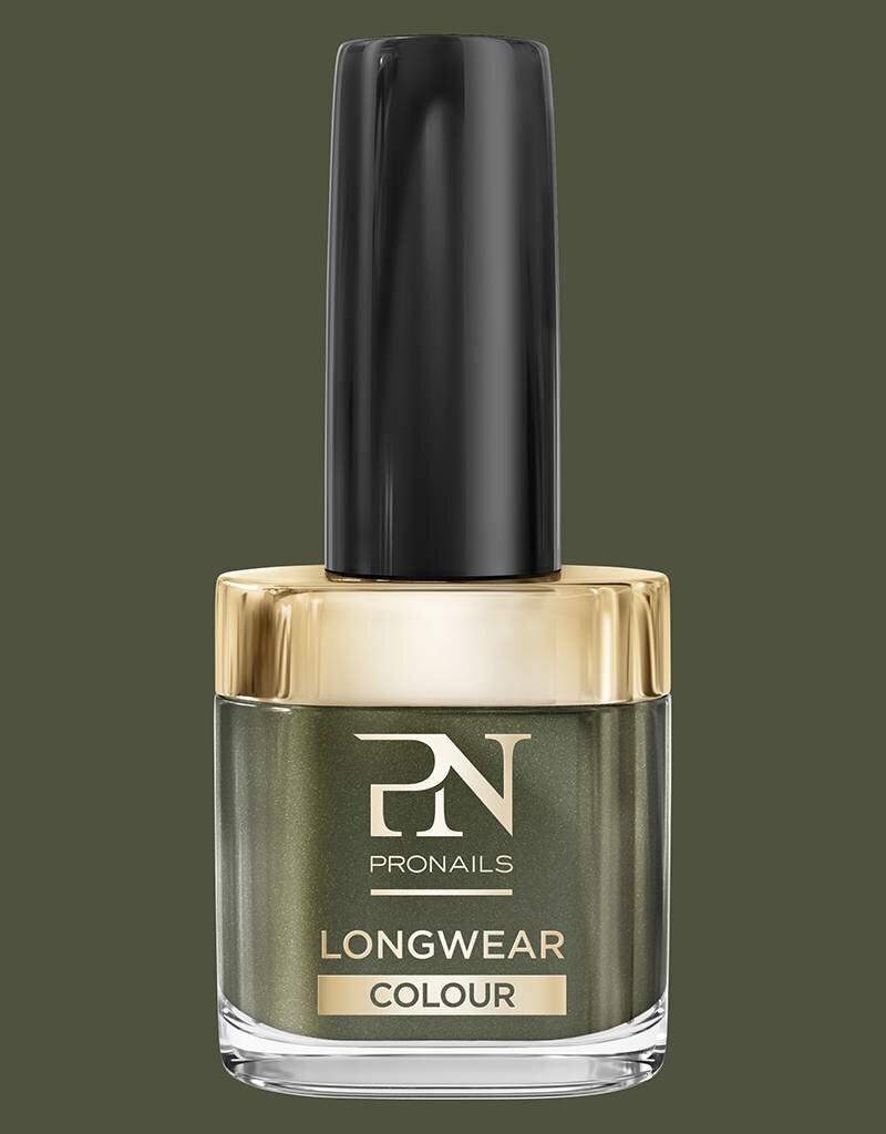 Pronails PN LongWear 130 Geisha Garden 10 ml
