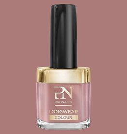 Pronails PN LongWear 131 Silk Market