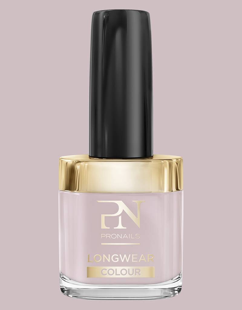 Pronails PN LongWear 135 Melted Marshmellow 10 ml