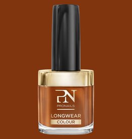 Pronails PN LongWear 141 Aged Cognac