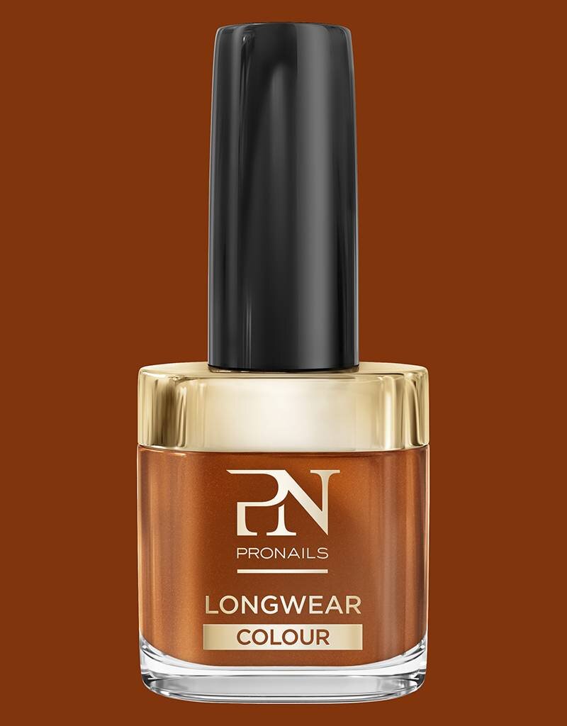 Pronails PN LongWear 141 Aged Cognac 10 ml